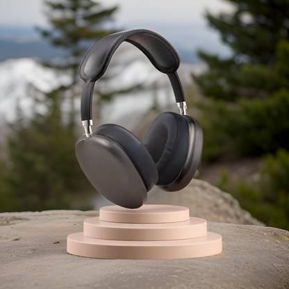Clairbell P9 (Bluetooth Headphones) Stylish Wireless (Gaming Headset) with BT5.47YB48 Bluetooth