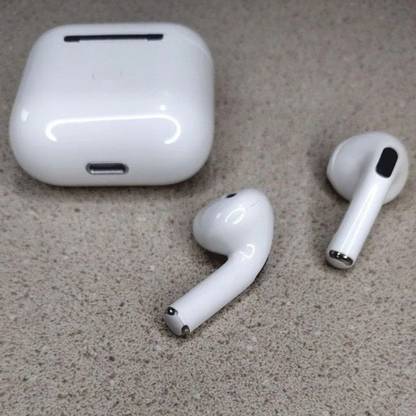 SMART SPHERE ANS HEADPHONE (white) WSX/07 Bluetooth