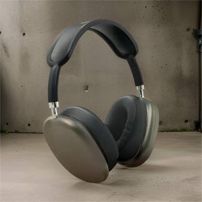 Clairbell P9(Bluetooth Headphone)Stylish Wireless(Gaming Headset)with Bluetooth 5.0OD327 Bluetooth