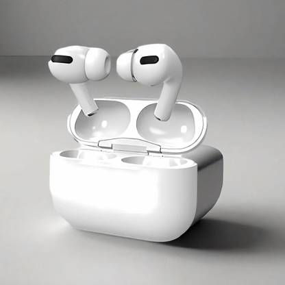 GAGANDEEP Advance with Mic & Touch Control Bluetooth