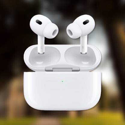 GWALBROS AirPods Pro 25H Play Type-C Fas Charge jakkas Bluetooth
