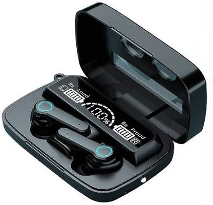 LELISKO NEW 2022 A16 earphone 100% original stereo bass powered Wireless Earbuds Bluetooth