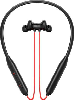 CIHYARD Bulles C2 - MAGNETIC POWER OFF/ON 48Hr Playtime Headphone Neckband (RD1 Bluetooth