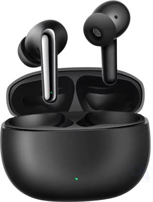 CIHROX O13- TWS EARBUDS, Bass+ 20 H Playtime & Fast Charging v5.1 Bluetooth Gaming