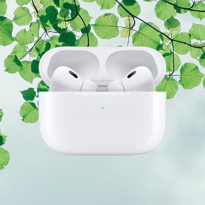 Three Guys AirPods Pro 25H Play Type-C Fas Charge, Anc-32 Bluetooth
