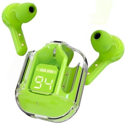 OWS Ultrapods AI Calling Air buds Neckband TWS Earbuds ASAP Charge Headphone Bluetooth