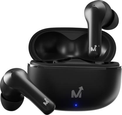 multibrain TWS Earbuds with HD mic, smooth touch control, IPX4 Tech and Bluetooth 5.3v Bluetooth