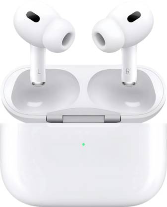 Techio TWS AIRPOD WHITE Earbud Bluetooth