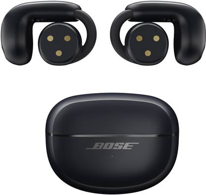 Bose Ultra Open Earbuds Bluetooth