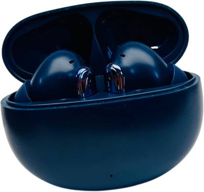 CIHROX O15-240 Plus with 100 HRS Playback, Silicon Mics ENc Technology & 13mm Drivers Bluetooth Gaming