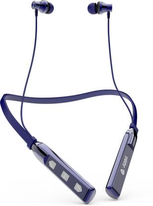 aroma nb119 titanium - 48 hours playtime bluetooth