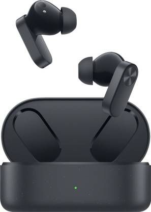 OnePlus Nord Buds 2 Earbuds with 25dB Active Noise Cancellation Bluetooth