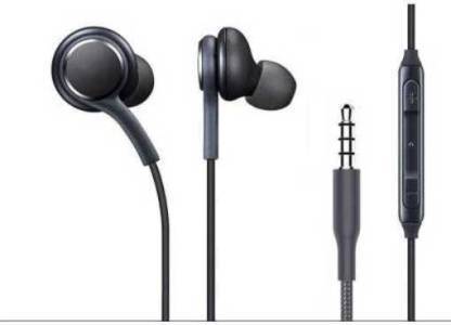 ZWOLLEX Super Sound Compatible For android AKG Earphone Wired Headset Bluetooth