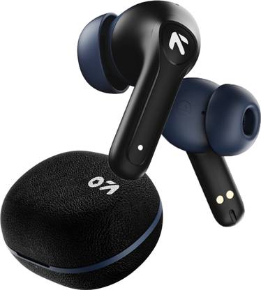 GOBOULT W10 55H Battery, 4 Mic ENC, Spatial Audio, 45ms Low Latency, 13mm Drivers, 5.4v Bluetooth