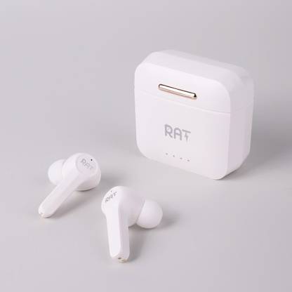 Rat Arrow Series Earbuds Bluetooth