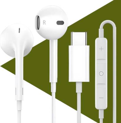 BITWEAVE TYPE C HEADPHONE 127 Wired