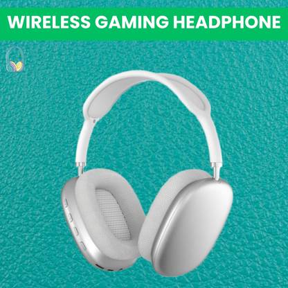 GUGGU P9 Wireless Bluetooth Headphones Over Ear With Noise Reduction, Hi-Fi SoundX230 Bluetooth