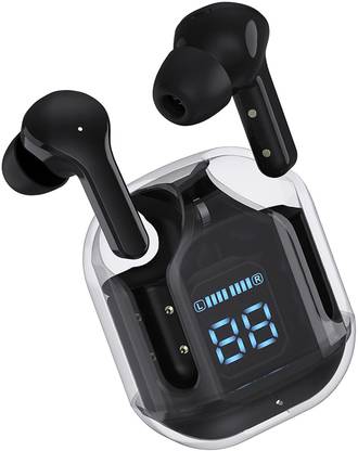 Dunu New Airdops U90 Earbuds/TWs/buds 5.2 Earbuds with 300H Playtime, Headphones Bluetooth Gaming