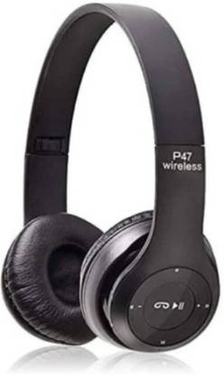 TWS PFGH-Thunder, With 30H Backup, BT v5.3, Gaming Mode, ENC, AUX, mSD, Dual Pairing Bluetooth & Wired