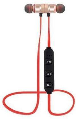 N2B MAGNET RED Bluetooth