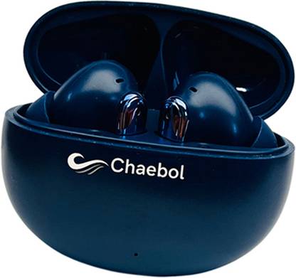 Chaebol O14-TWS In-Ear Earbuds Wireless Earphones Stereo Bass 800mAh Battery Charger-1 Bluetooth Gaming