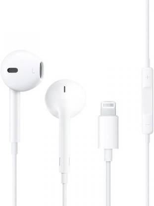 Muvit Type C Earbuds For 15/plus/pro/pro Max 5g Wired Earphones Isolation Wired