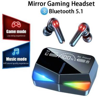 GIIG M28 TWS Bluetooth Gaming