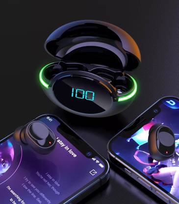 VOLTegIC Y80 BT Earphone TWS Headset Bluetooth