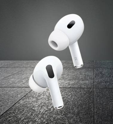 Morxt AirPods(2nd gen) Pro with Charging Case Bluetooth Headset with Mic Bluetooth
