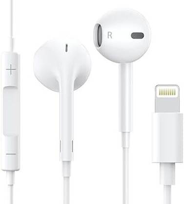 X88 Pro Perfect Pair: iPhone Earphones Designed for You Wired