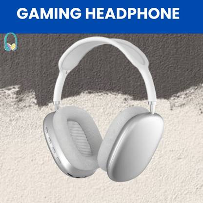 Clairbell P9 Wireless Bluetooth Headphones Over Ear With Noise Reduction, Hi-Fi SoundV416 Bluetooth