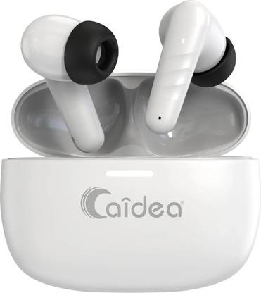 Caidea TW400 Aristo 32dB Active Noise Cancellation 75H* Fast Charging Wireless Earbuds Bluetooth