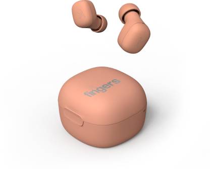 FINGERS SizeZero Pods2 Bluetooth