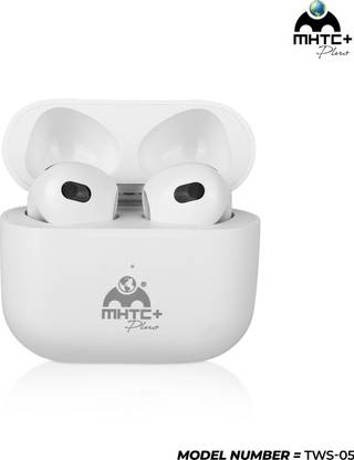 MHTC PLUS TWS-MH-05-AIRPROSERIES Bluetooth