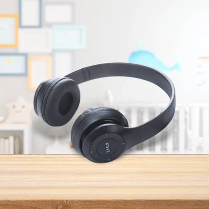 house of common Noise-Reducing Microphone Headphones with Long-Lasting Battery_G5 Bluetooth & Wired
