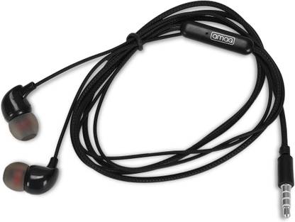 amaq s31 Wired