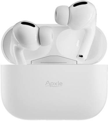 Apxle AirPods Pro Bluetooth