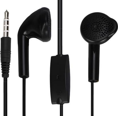 CABTRONICS Dynamic Driver Bass Wired Earphone In The Ear Headphone Wired