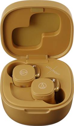 Audio Technica SQ1TW Bluetooth