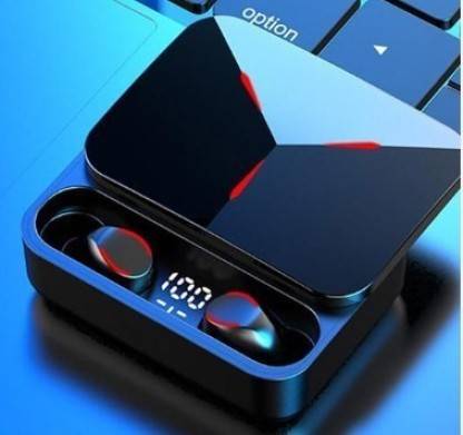 FD1 M90 TWS Bluetooth 5.3 Wireless Earbuds headphone Bluetooth Gaming Headset Bluetooth