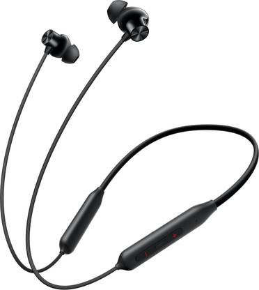 OnePlus Bullets Wireless Z2 Bluetooth