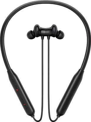 SHAMS Bluetooth OnePlus Wireless cool in Ear Z2 Earphones with Mic Bluetooth