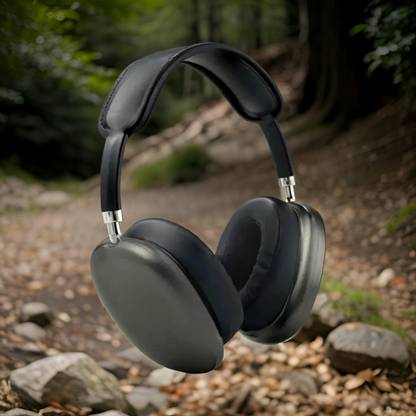 YAROH P9(Bluetooth Headphone)Stylish Wireless(Gaming Headset)with Bluetooth 5.0KM205 Bluetooth