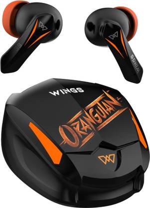 WINGS 550 Orangutan Bluetooth