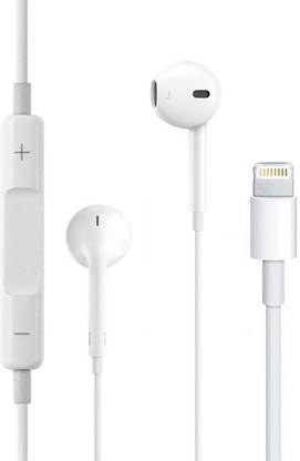 Vntex Headphone Mini SE Earphone Wired Wired