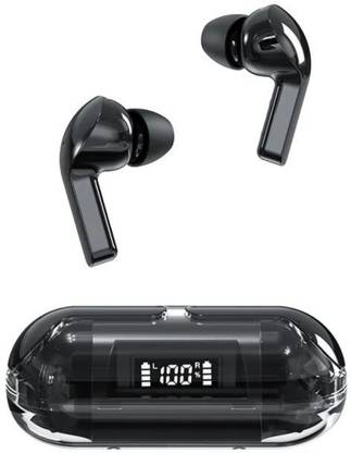Rasta TWS TM-20 Transparent Bluetooth Gaming