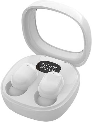 N&B NYUBI Headphones Noise Cancelling Waterproof Earbuds For Smart Phones Touch Control Bluetooth