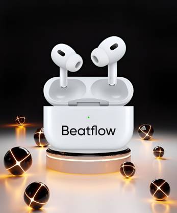 BeatFlow Airpox Pro 2_nd generation (USB-C) Bluetooth