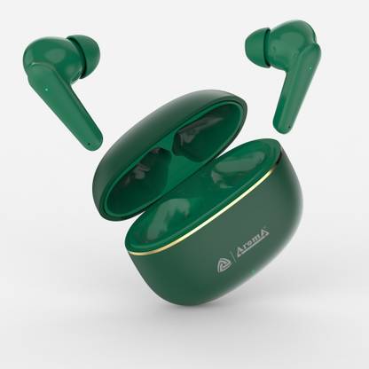 Aroma NB140 Power 50 Hours* Playtime, Dual Pairing True Wireless Earbuds Bluetooth