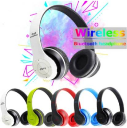 TWS CQ-Rockerz 25 hrs Playtime,BEAST Mode,ENx Tech & Dual Pairing Bluetooth